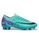 Бутсы Caroc Air Zoom-300 Turquoise FG nb-47-31 фото 2