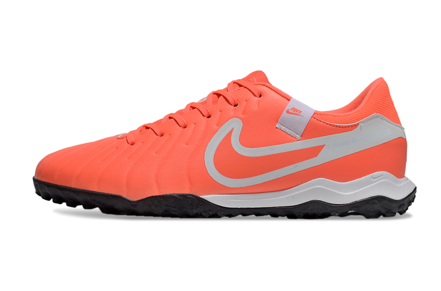 Сороконіжки Tiempo Legend 10 TF Red s-9-45 фото