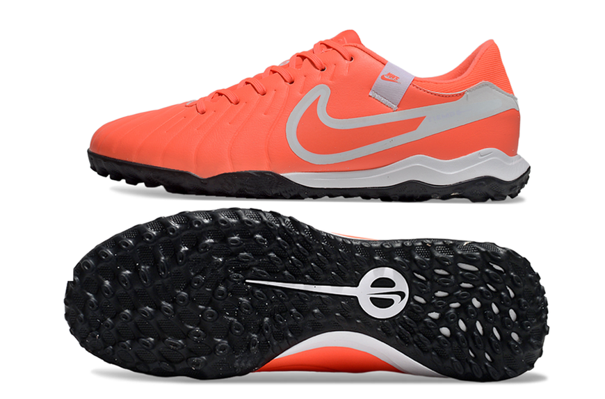 Сороконіжки Tiempo Legend 10 TF Red s-9-45 фото