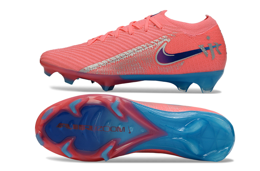 Бутси Mercurial Vapor 16 Vini Jr Elite FG c-51-42 фото