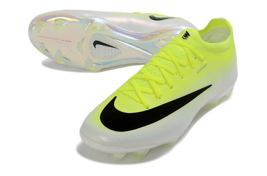 Бутсы Mercurial Vapor 17 Elite FG c-82-45 фото