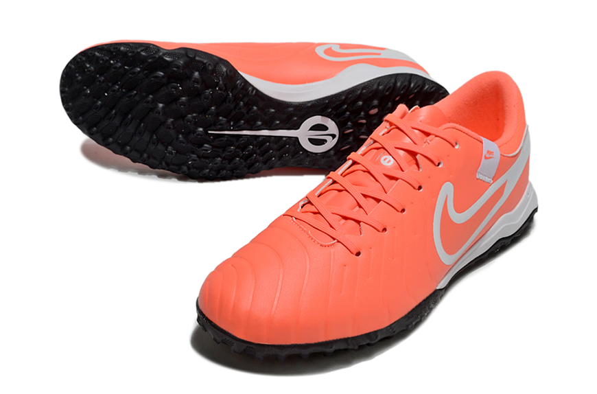 Сороконіжки Tiempo Legend 10 TF Red s-9-45 фото