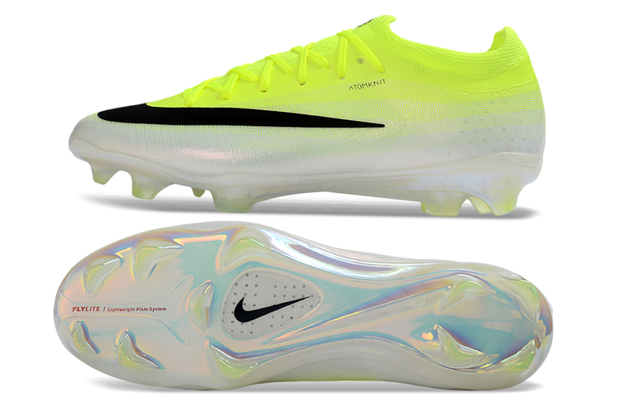 Бутсы Mercurial Vapor 17 Elite FG c-82-45 фото