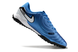 Сороконожки Tiempo Legend 10 TF Blue s-50-45 фото 4