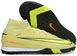 Сороконожки Детские Air Zoom Mercurial Superfly 10 TF ds-20-30 фото 1
