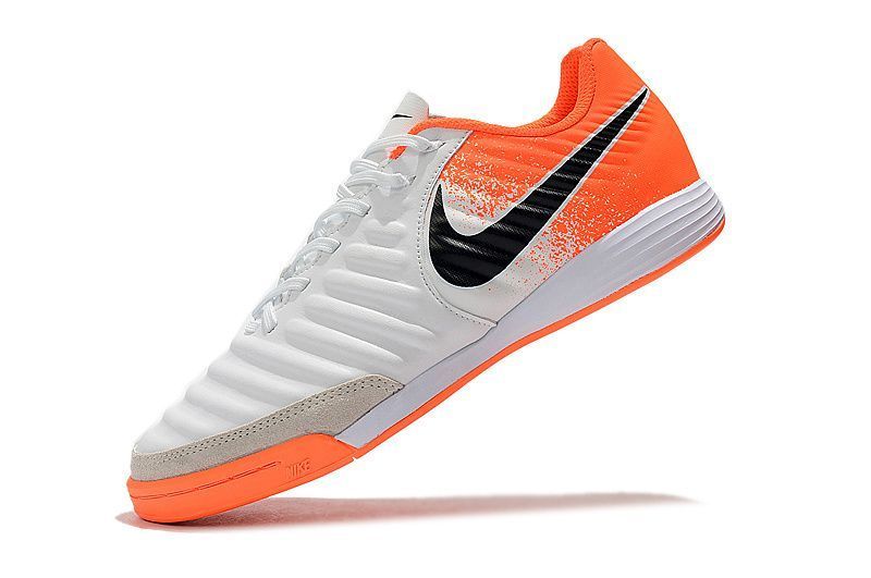 Футзалки Tiempo legend 7 IC Orange f-41-41 фото
