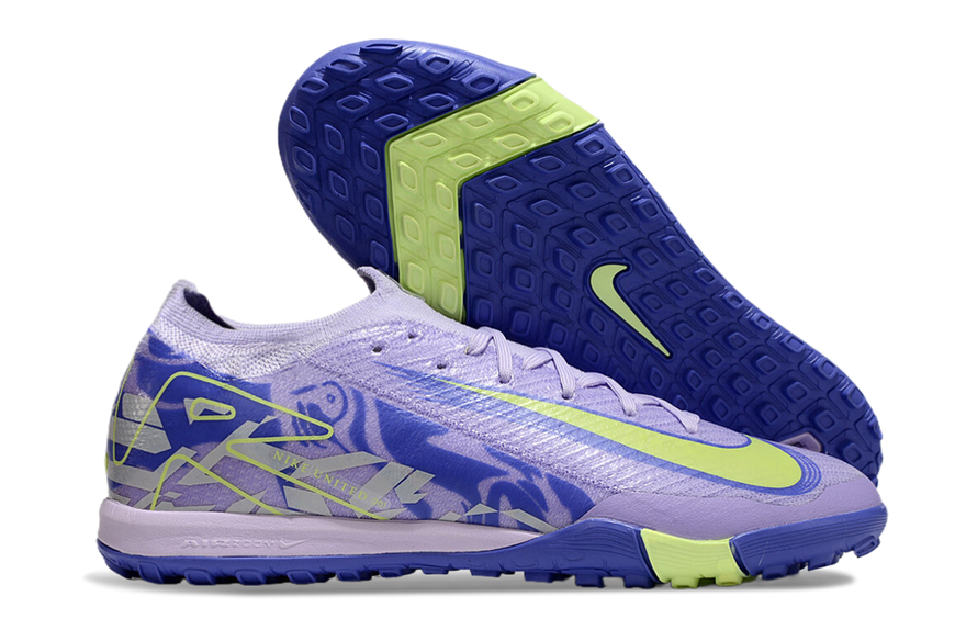 Сороконожки Детские Air Zoom Mercurial Vapor 16 TF ds-3-38 фото