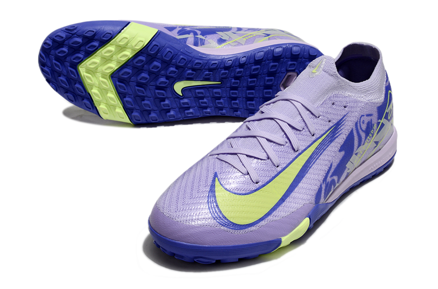 Сороконожки Детские Air Zoom Mercurial Vapor 16 TF ds-3-38 фото