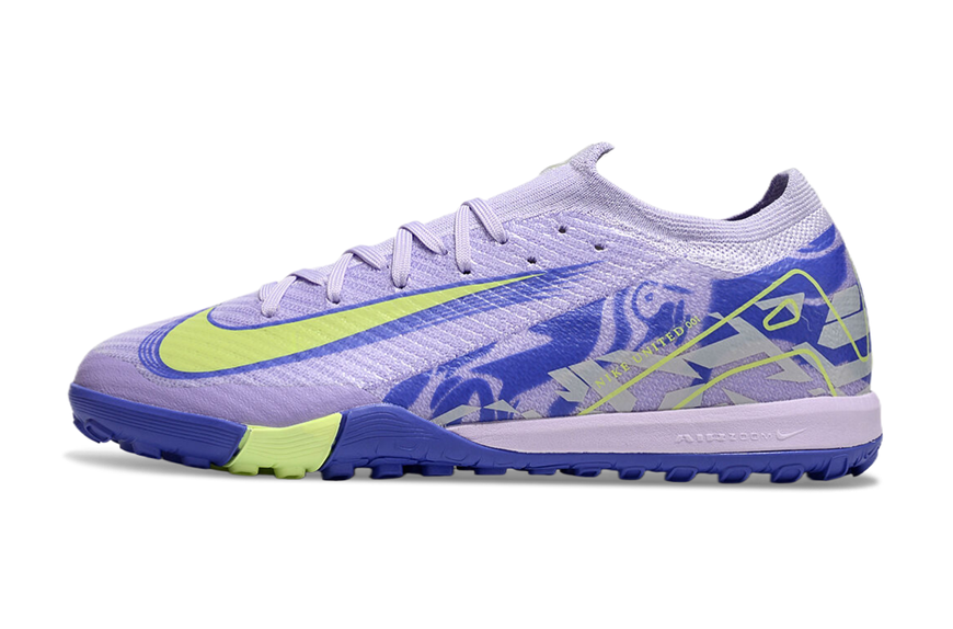 Сороконожки Детские Air Zoom Mercurial Vapor 16 TF ds-3-38 фото