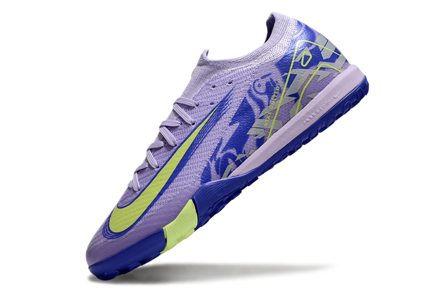 Сороконожки Детские Air Zoom Mercurial Vapor 16 TF ds-3-38 фото
