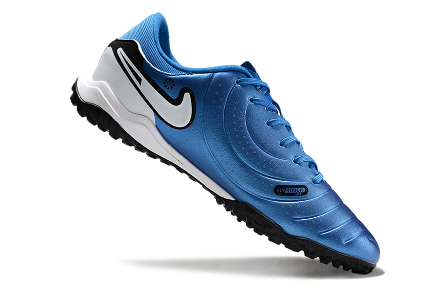 Сороконожки Tiempo Legend 10 TF Blue s-50-45 фото