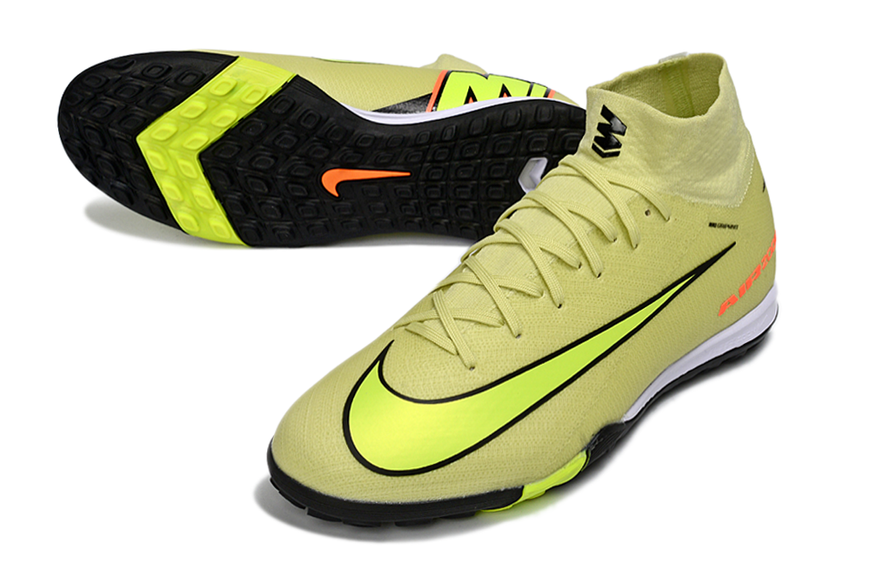 Сороконожки Детские Air Zoom Mercurial Superfly 10 TF ds-20-30 фото
