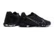 Футзалки React gato IC Black f-5 фото 4
