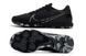 Футзалки React gato IC Black f-5 фото 3