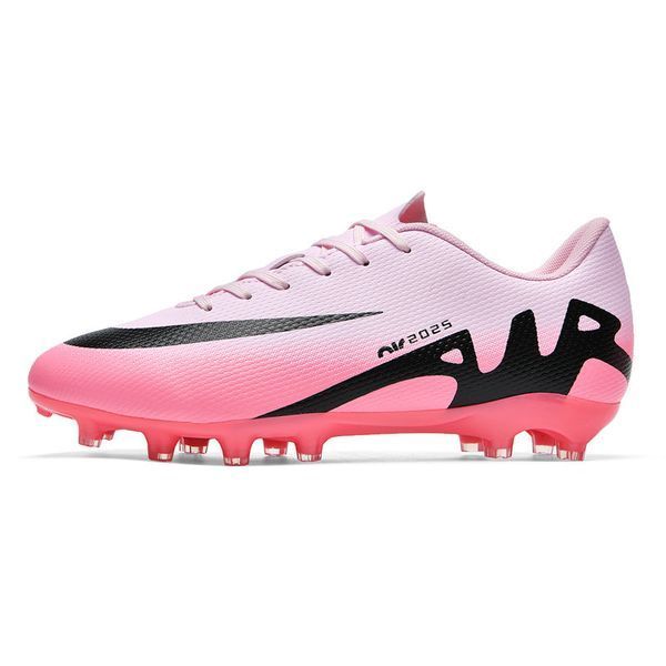 Бутсы Air Zoom Mercurial Vapor FG Pink nb-13-45 фото