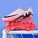 Бутсы Air Zoom Mercurial Vapor FG Pink nb-13-45 фото 4