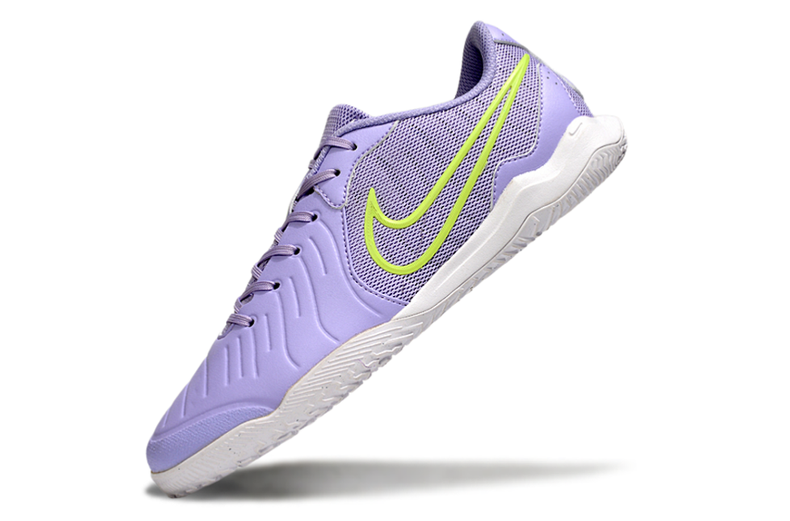 Футзалки Tiempo Legend 10 IC Fiol f-15-45 фото