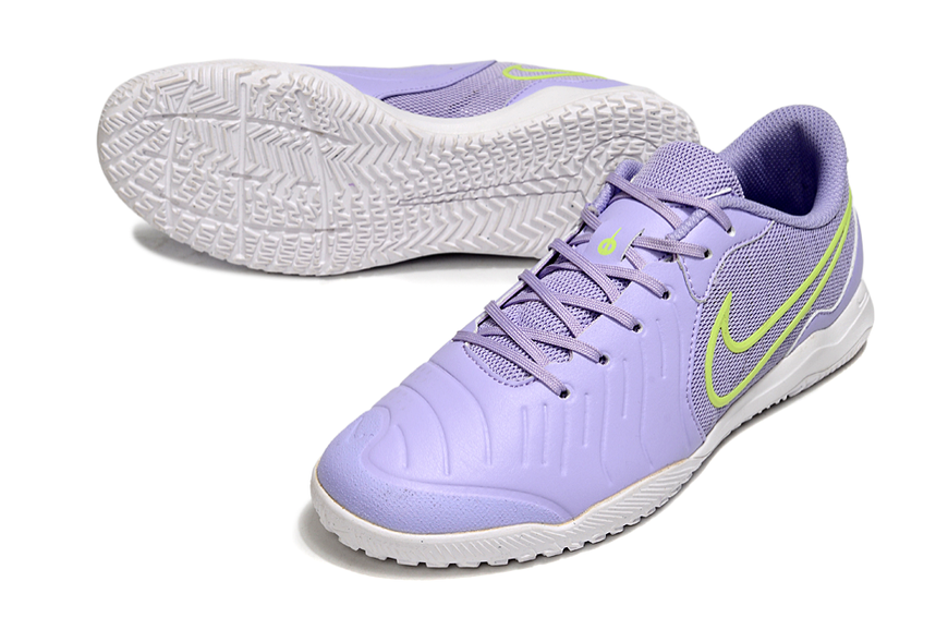 Футзалки Tiempo Legend 10 IC Fiol f-15-45 фото