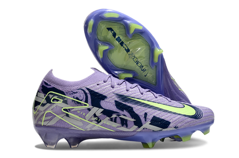 Бутсы Air Zoom Mercurial Vapor 16 Elite FG United Pack c-6-43 фото