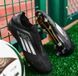 Бутсы F50+ FG Black nb-5-45 фото 4