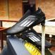 Бутсы F50+ FG Black nb-5-45 фото 2