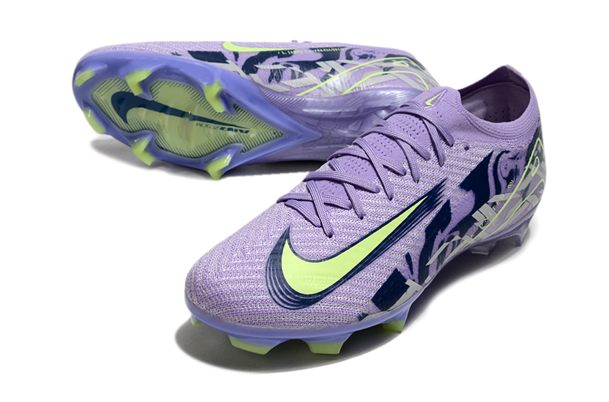Бутсы Air Zoom Mercurial Vapor 16 Elite FG United Pack c-6-43 фото