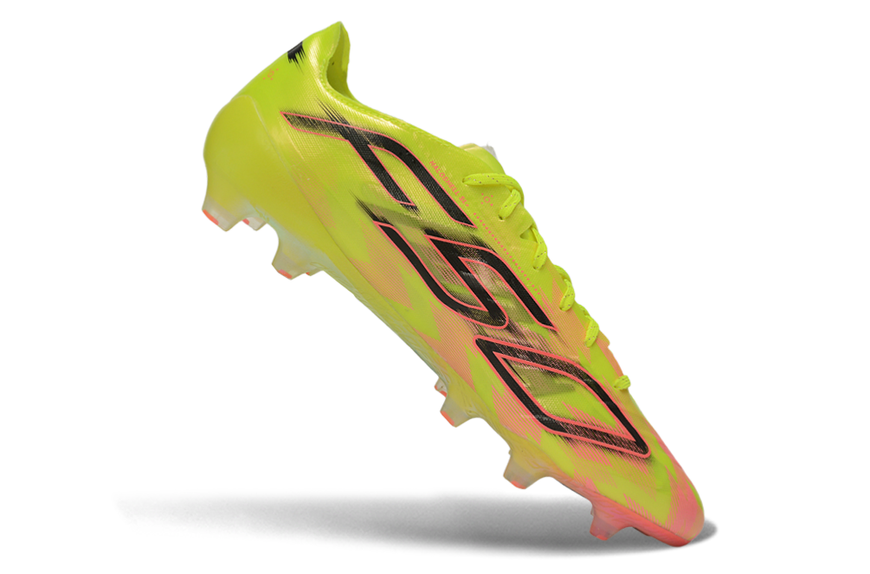 Бутси Дитячі F50 Elite Hyperfast FG d-58-36 фото