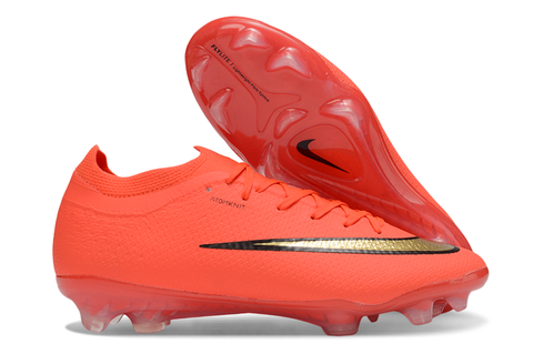 Бутси Mercurial Vapor 17 Elite FG Coral c-96-45 фото