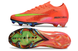 Бутсы Air Zoom Mercurial Vapor 16 Elite FG Orange c-15-45 фото 5