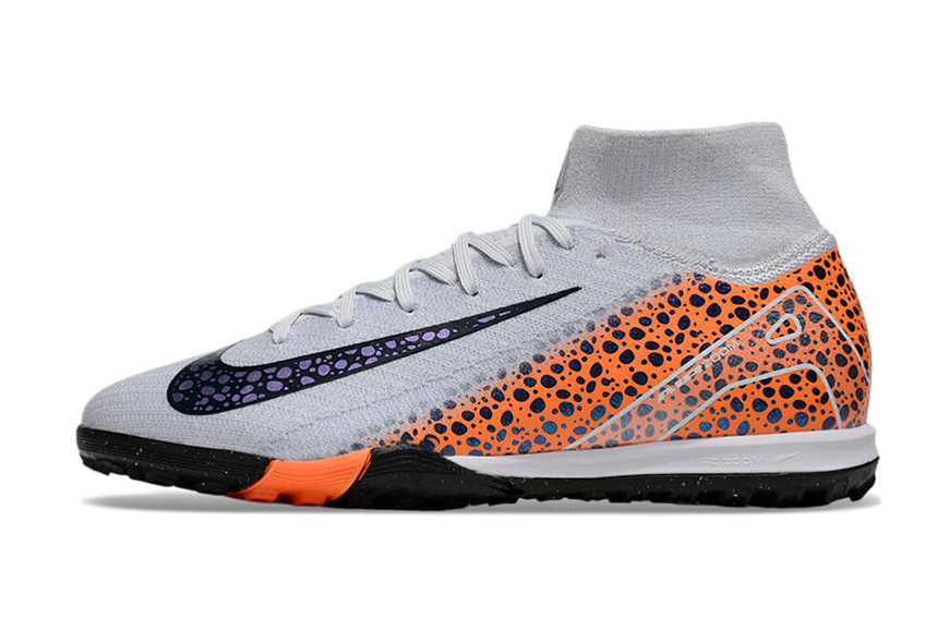 Сороконожки Air Zoom Mercurial Superfly 10 TF s-27-45 фото
