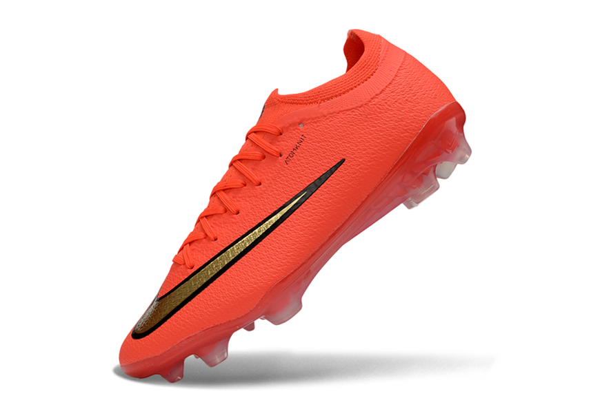 Бутсы Mercurial Vapor 17 Elite FG Coral c-96-45 фото