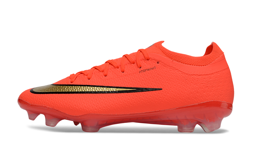 Бутсы Mercurial Vapor 17 Elite FG Coral c-96-45 фото