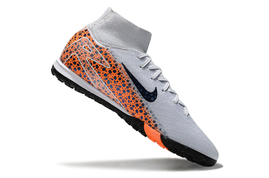 Сороконожки Air Zoom Mercurial Superfly 10 TF s-27-45 фото