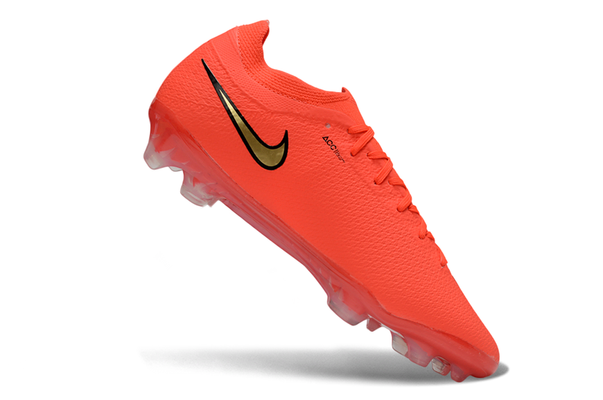 Бутсы Mercurial Vapor 17 Elite FG Coral c-96-45 фото