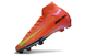 Бутси Air Zoom Mercurial SuperFly 10 Elite FG Orange c-24-44 фото 6