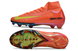 Бутси Air Zoom Mercurial SuperFly 10 Elite FG Orange c-24-44 фото 5