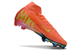 Бутси Air Zoom Mercurial SuperFly 10 Elite FG Orange c-24-44 фото 3