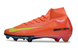Бутси Air Zoom Mercurial SuperFly 10 Elite FG Orange c-24-44 фото 2