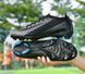 Бутси Air Zoom Mercurial Vapor FG Black nb-9-45 фото 4