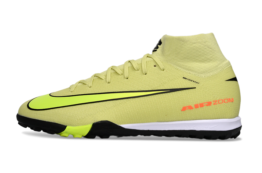 Сороконожки Детские Air Zoom Mercurial Superfly 10 TF ds-20-35 фото