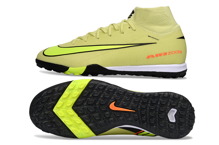 Сороконожки Детские Air Zoom Mercurial Superfly 10 TF ds-20-35 фото