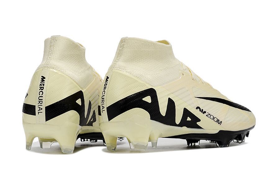 Бутси Дитячі Air Zoom Mercurial SuperFly 9 Elite FG d-16-38 фото