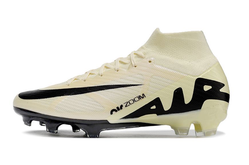 Бутси Дитячі Air Zoom Mercurial SuperFly 9 Elite FG d-16-38 фото