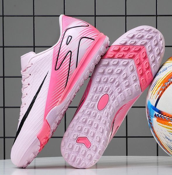 Сороконіжки Vapor 16 TF Pink nbs-6-43 фото