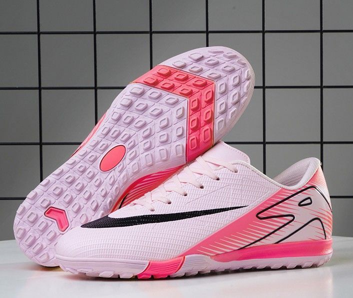 Сороконіжки Vapor 16 TF Pink nbs-6-43 фото
