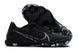 Футзалки React gato IC Black f-5-45 фото 1