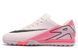 Сороконіжки Vapor 16 TF Pink nbs-6-43 фото 2