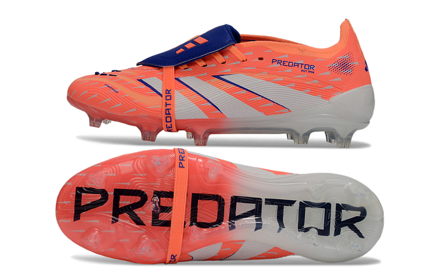 Бутси Дитячі Predator Elite FG d-24-38 фото