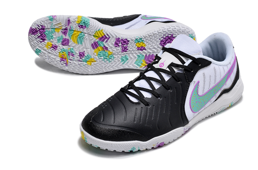 Футзалки Tiempo Legend 10 IC f-16-43 фото