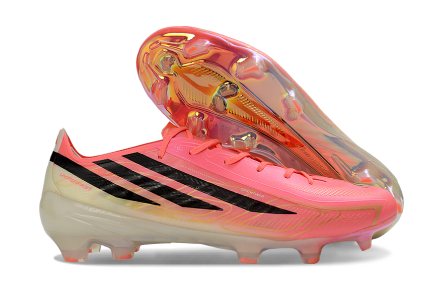 Бутси F50 Elite Hyperfast FG c-84-44 фото